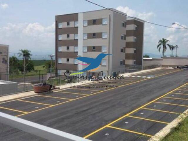 #14 - Apartamento para Venda em São José dos Campos - SP