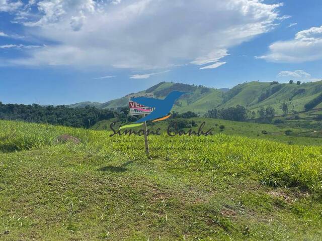 #17 - Terreno em condomínio para Venda em Paraibuna - SP