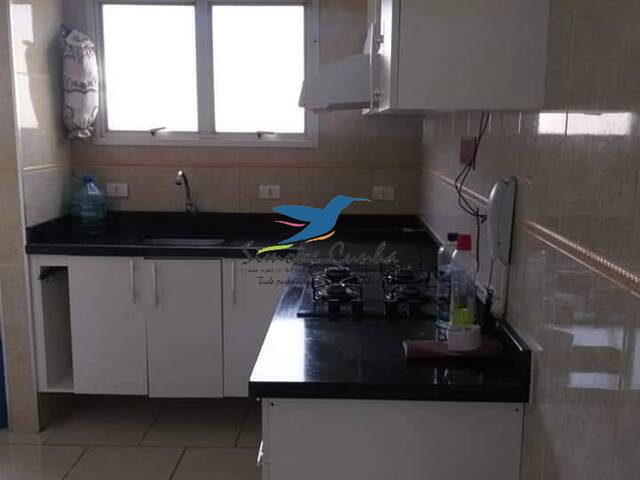 #20 - Apartamento para Venda em Jacareí - SP