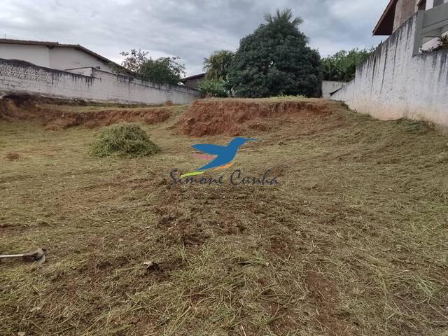 #33 - Terreno em condomínio para Venda em São José dos Campos - SP