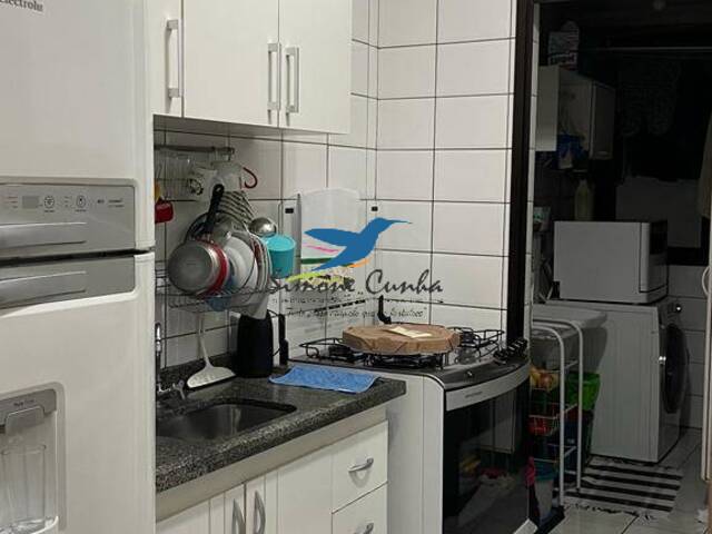 #79 - Apartamento para Venda em São José dos Campos - SP