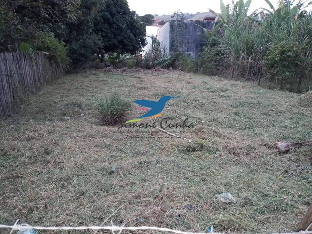 #80 - Terreno para Venda em Jacareí - SP