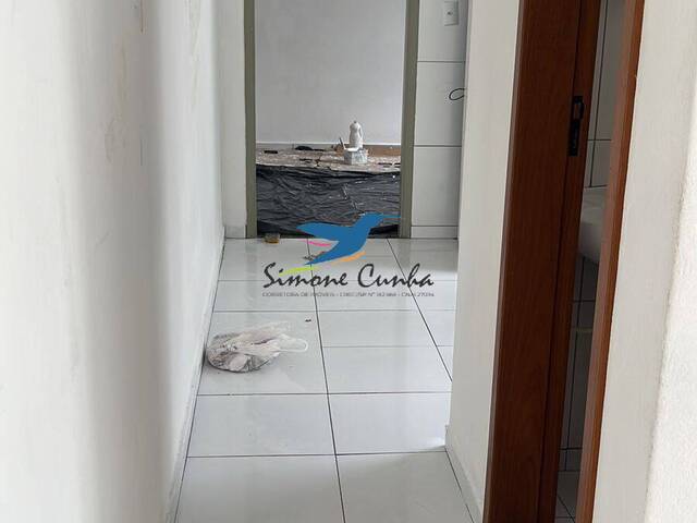 #108 - Casa para Locação em São José dos Campos - SP