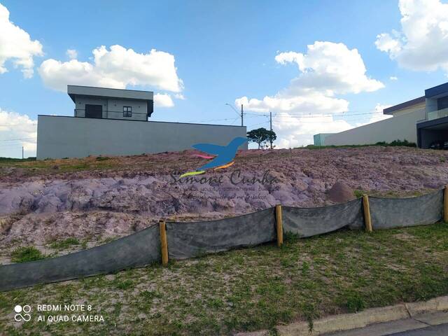 #116 - Terreno em condomínio para Venda em São José dos Campos - SP