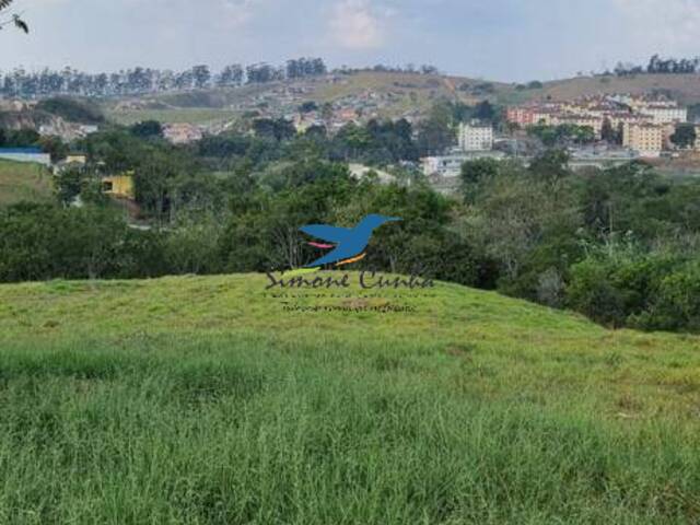 #126 - Terreno em condomínio para Venda em Jacareí - SP