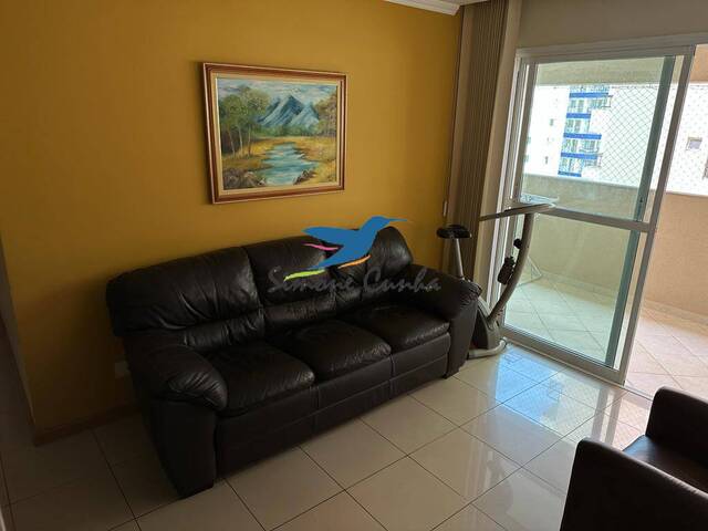 #166 - Apartamento para Venda em São José dos Campos - SP