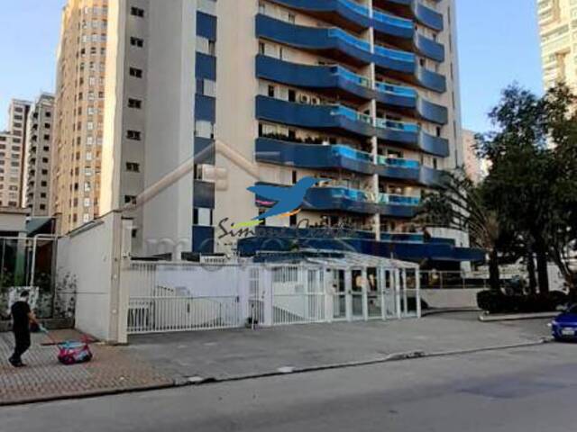 Venda em Parque Residencial Aquarius - São José dos Campos