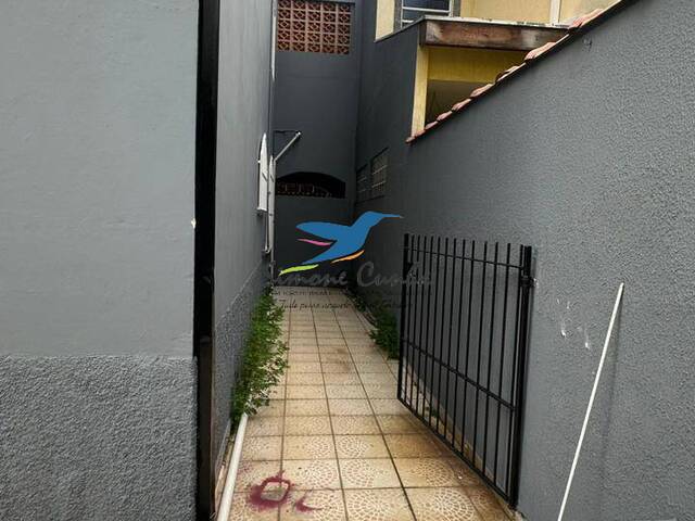 #171 - Casa para Venda em São José dos Campos - SP