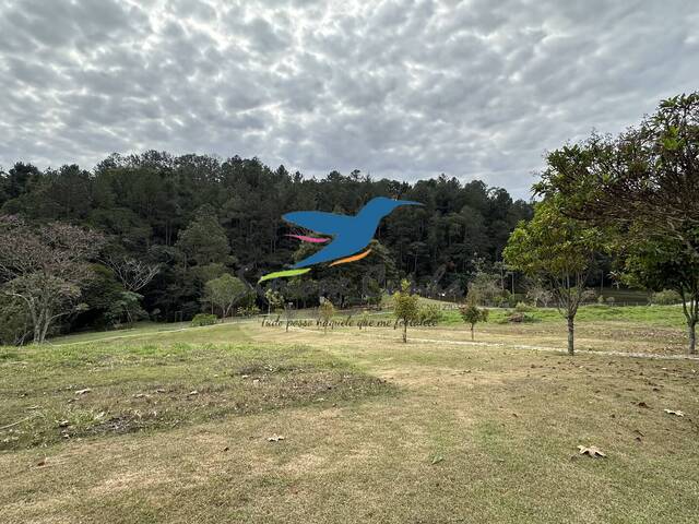 #603 - Terreno em condomínio para Venda em Jambeiro - SP