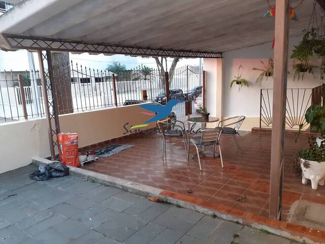 #610 - Casa para Venda em São José dos Campos - SP