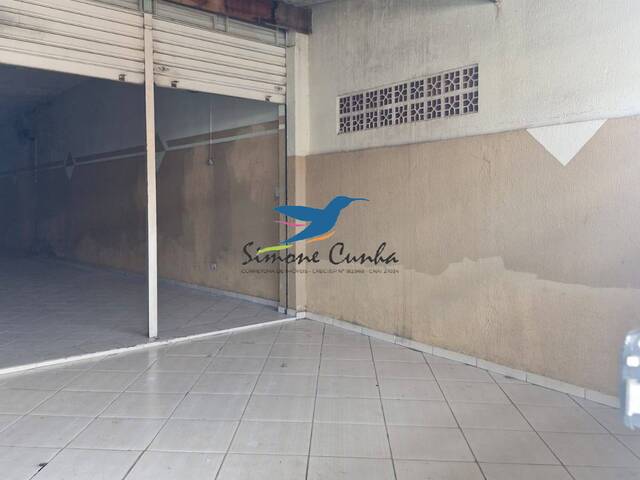 #618 - Salão Comercial para Venda em São José dos Campos - SP