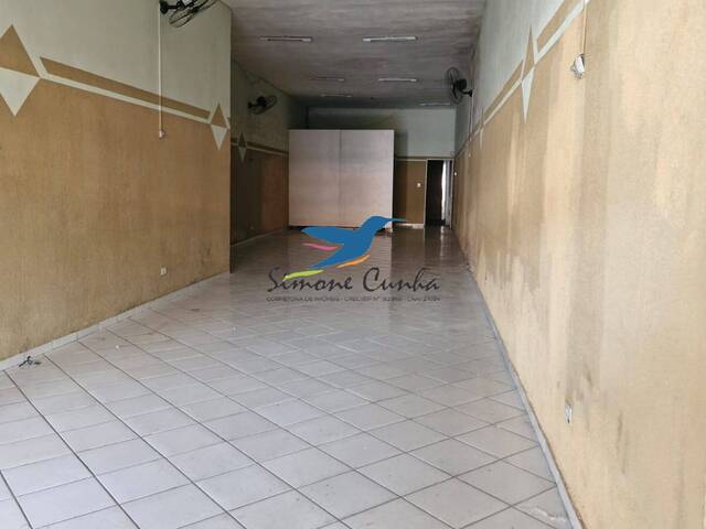 #618 - Salão Comercial para Venda em São José dos Campos - SP