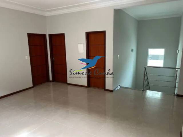 #644 - Casa para Venda em São José dos Campos - SP