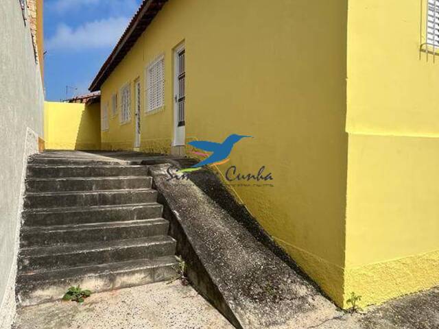 #648 - Casa para Venda em São José dos Campos - SP