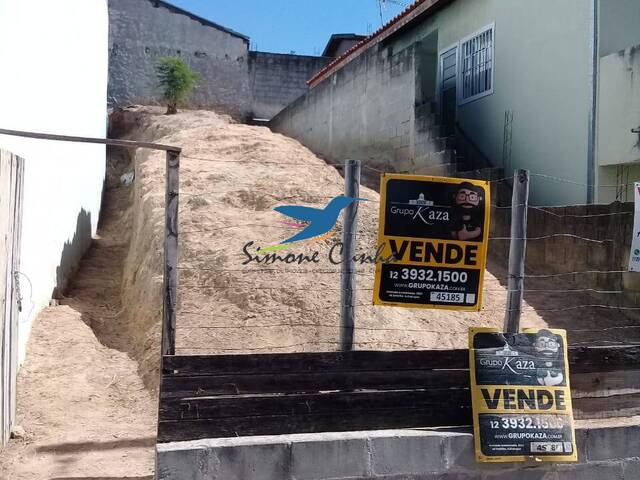 #652 - Área para Venda em São José dos Campos - SP