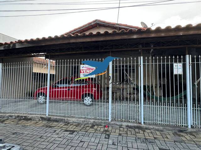 #657 - Casa para Venda em São José dos Campos - SP