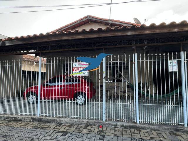 #657 - Casa para Venda em São José dos Campos - SP