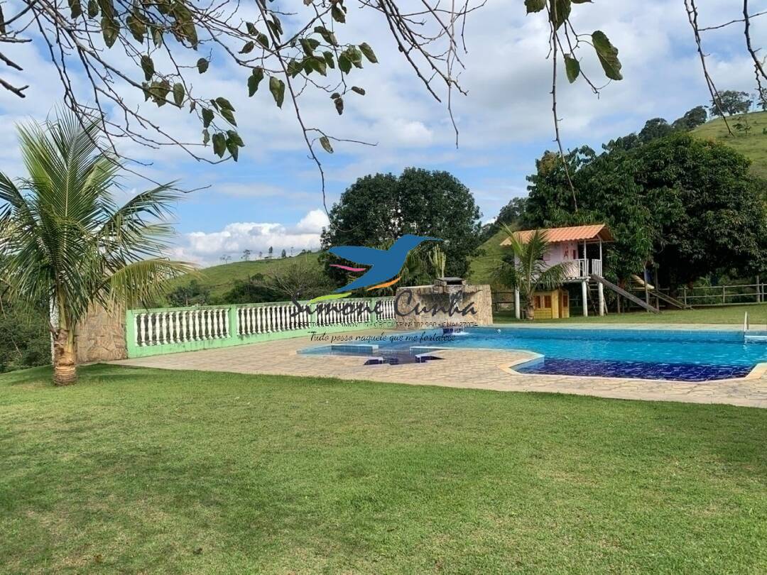 Fazenda à venda com 3 quartos, 300m² - Foto 8