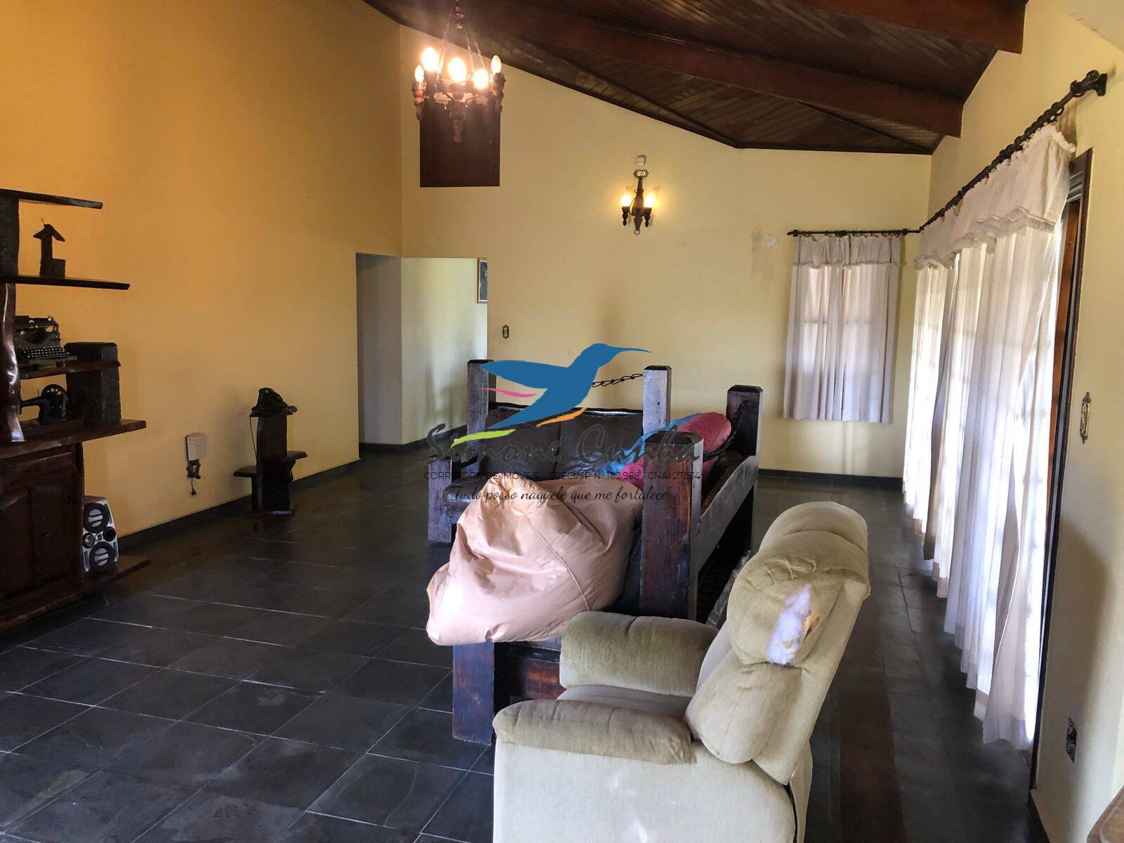 Fazenda à venda com 7 quartos, 650m² - Foto 10