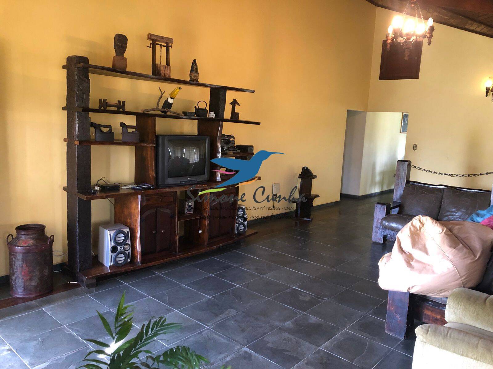 Fazenda à venda com 7 quartos, 650m² - Foto 11