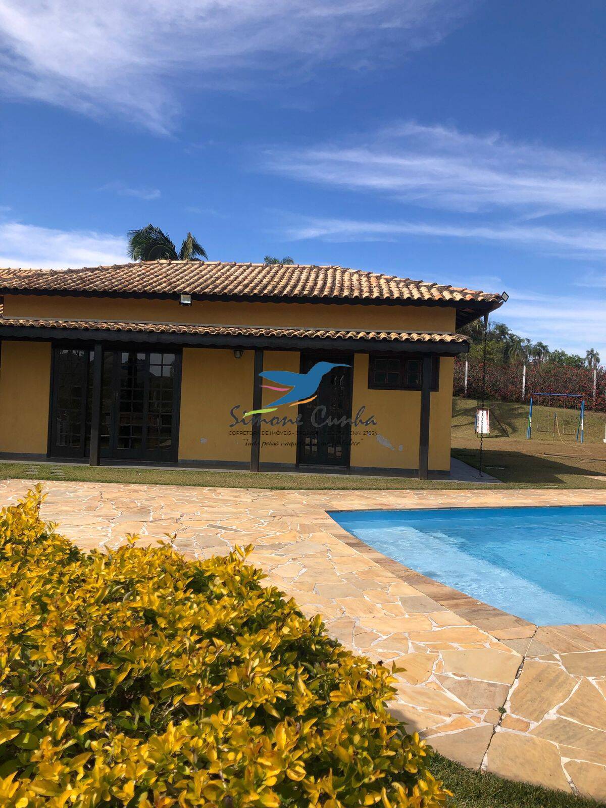 Fazenda à venda com 7 quartos, 650m² - Foto 20