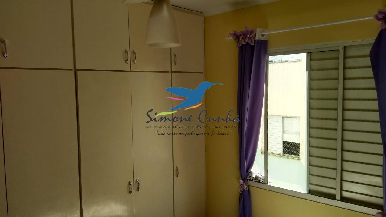 Apartamento à venda com 3 quartos, 75m² - Foto 12