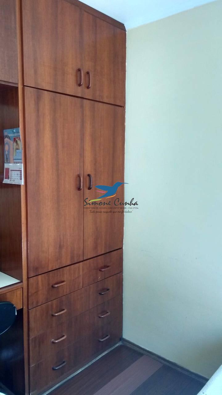 Apartamento à venda com 3 quartos, 75m² - Foto 13