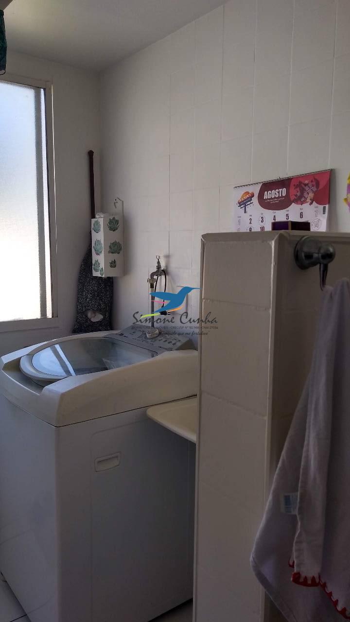 Apartamento à venda com 3 quartos, 75m² - Foto 5