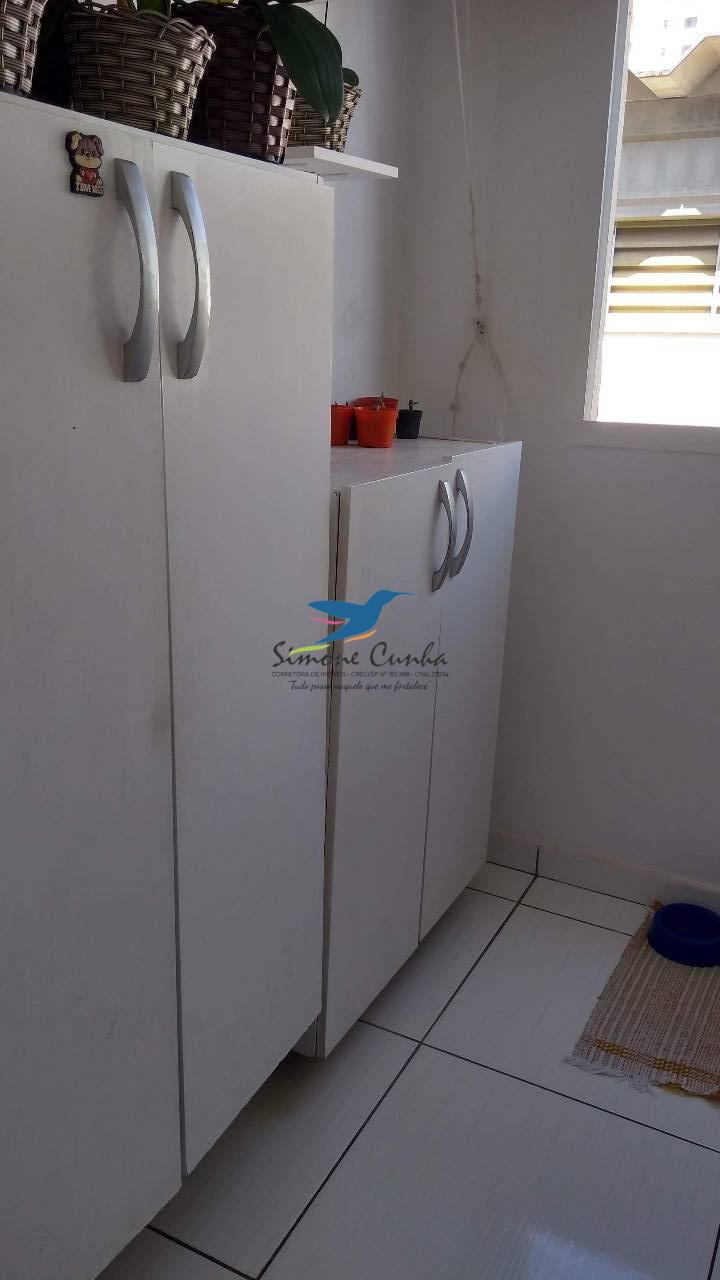 Apartamento à venda com 3 quartos, 75m² - Foto 6