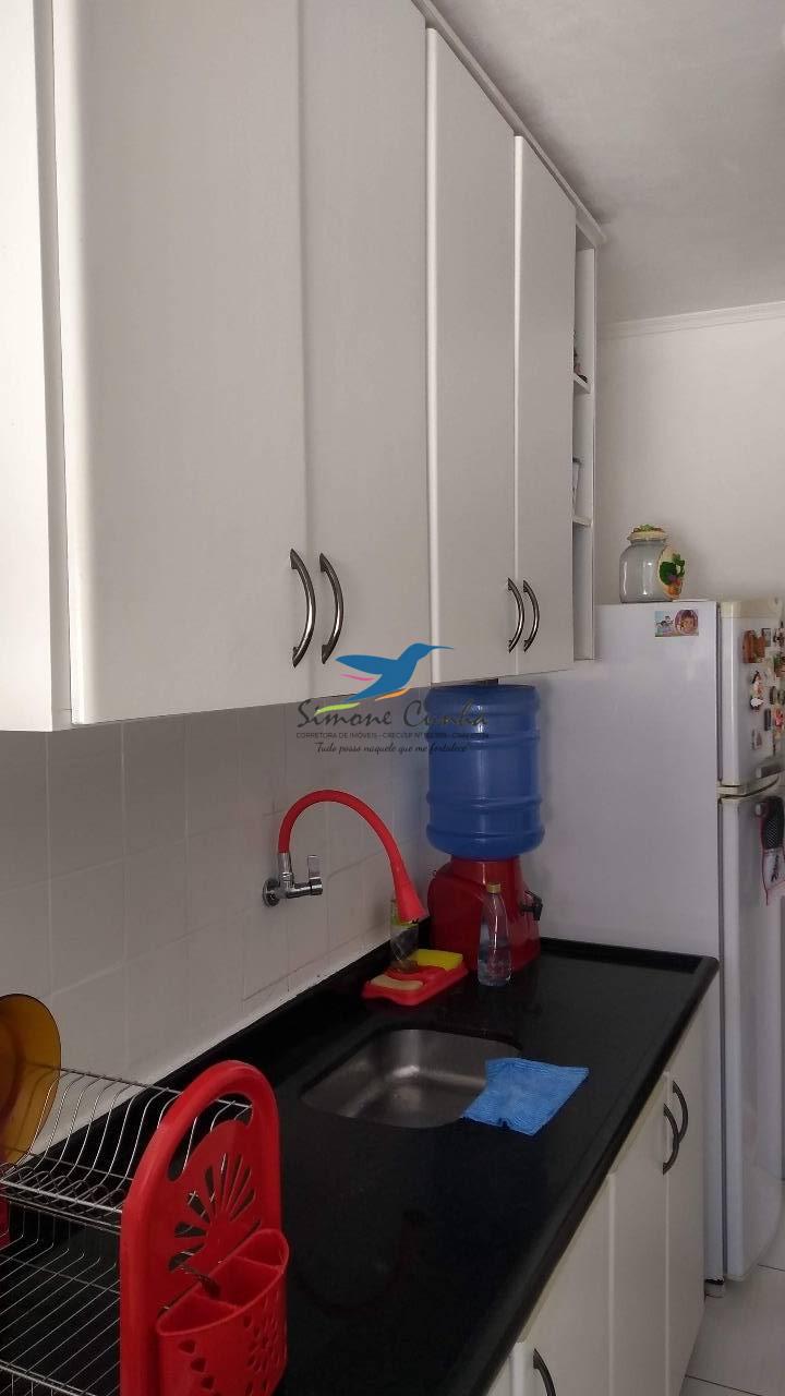 Apartamento à venda com 3 quartos, 75m² - Foto 3