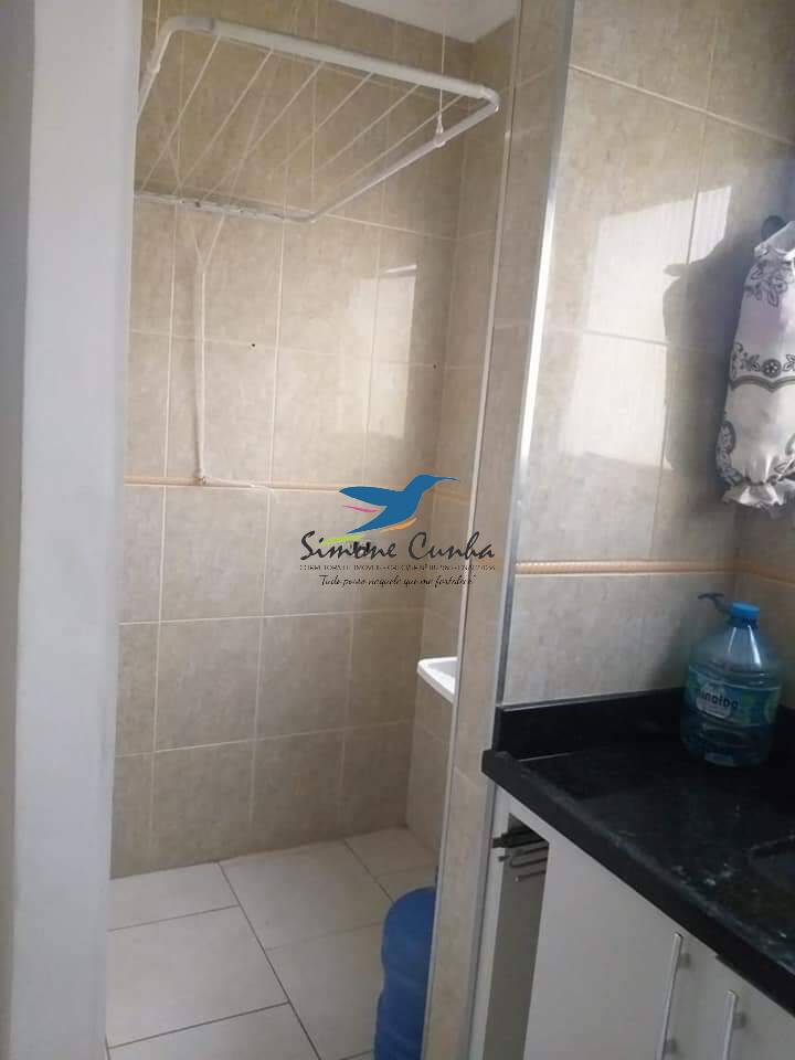 Apartamento à venda com 2 quartos, 57m² - Foto 6