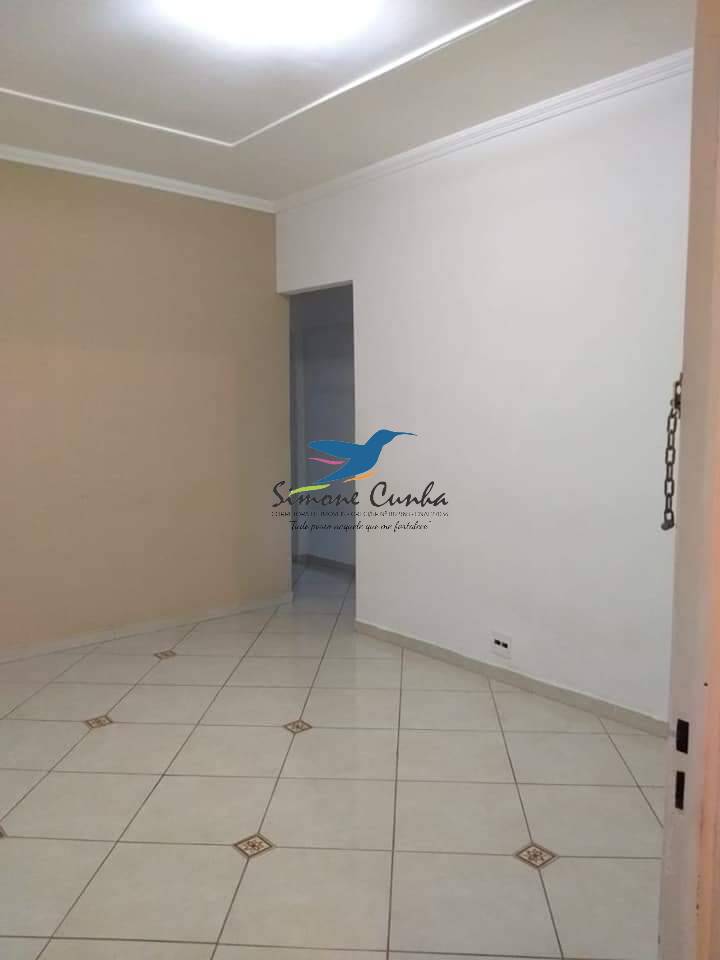 Apartamento à venda com 2 quartos, 57m² - Foto 2