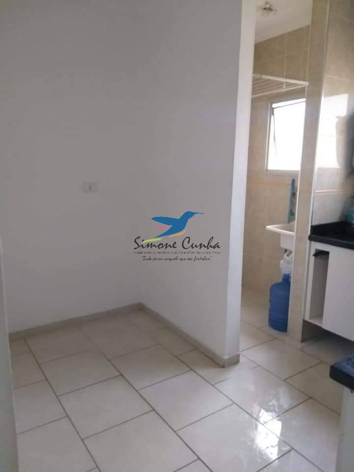 Apartamento à venda com 2 quartos, 57m² - Foto 5