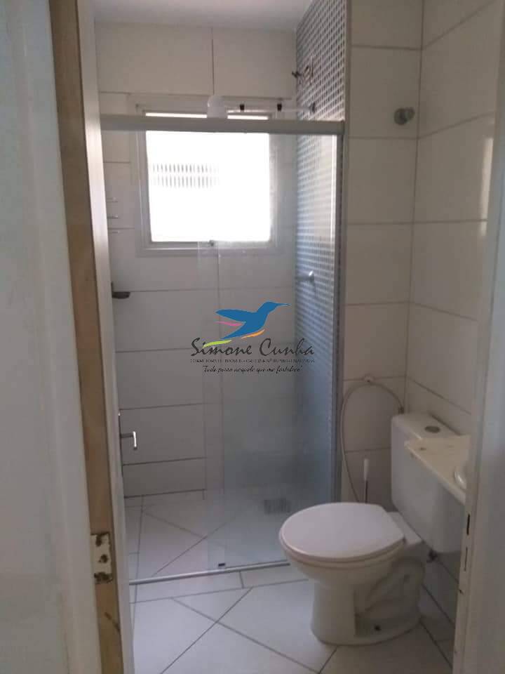 Apartamento à venda com 2 quartos, 57m² - Foto 10