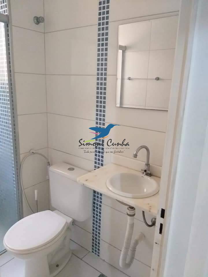 Apartamento à venda com 2 quartos, 57m² - Foto 11