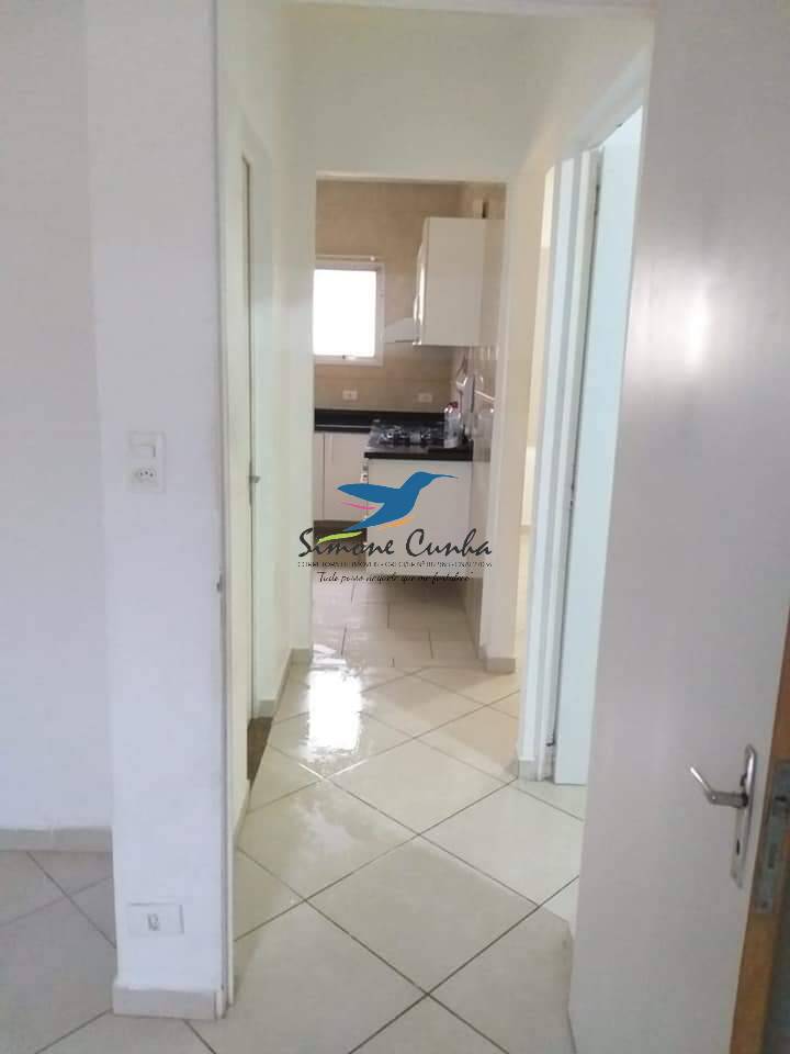 Apartamento à venda com 2 quartos, 57m² - Foto 13