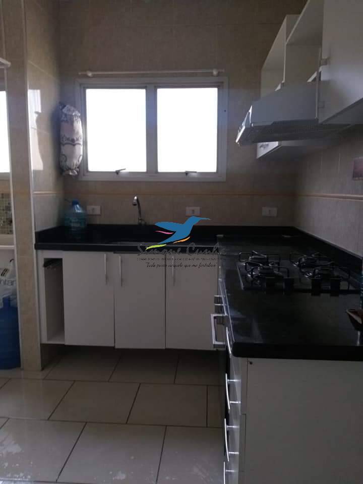 Apartamento à venda com 2 quartos, 57m² - Foto 4