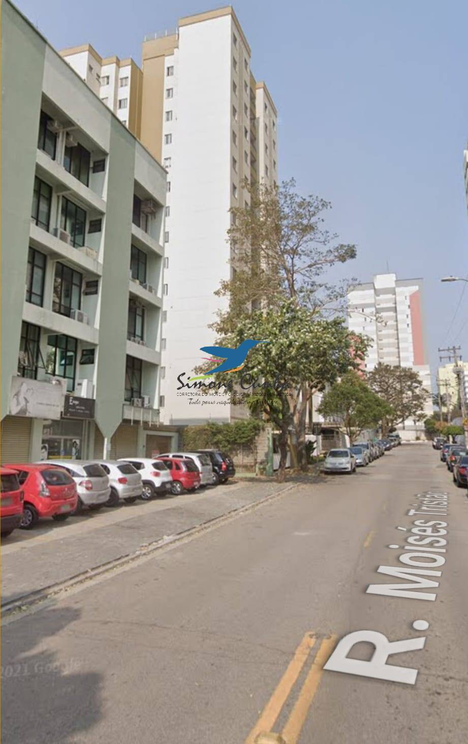 Conjunto Comercial-Sala à venda, 62m² - Foto 3