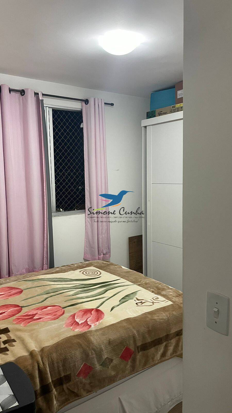 Apartamento à venda com 2 quartos, 48m² - Foto 7