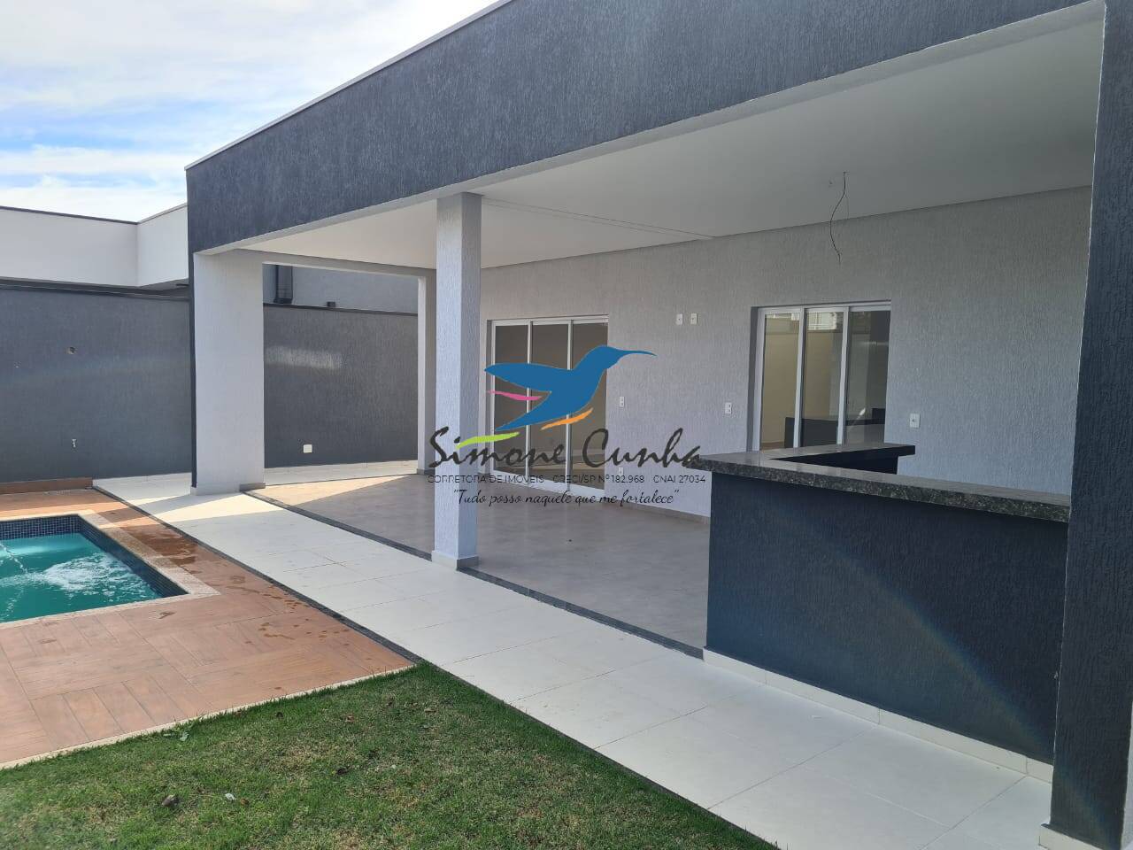 Casa de Condomínio à venda com 3 quartos, 207m² - Foto 7