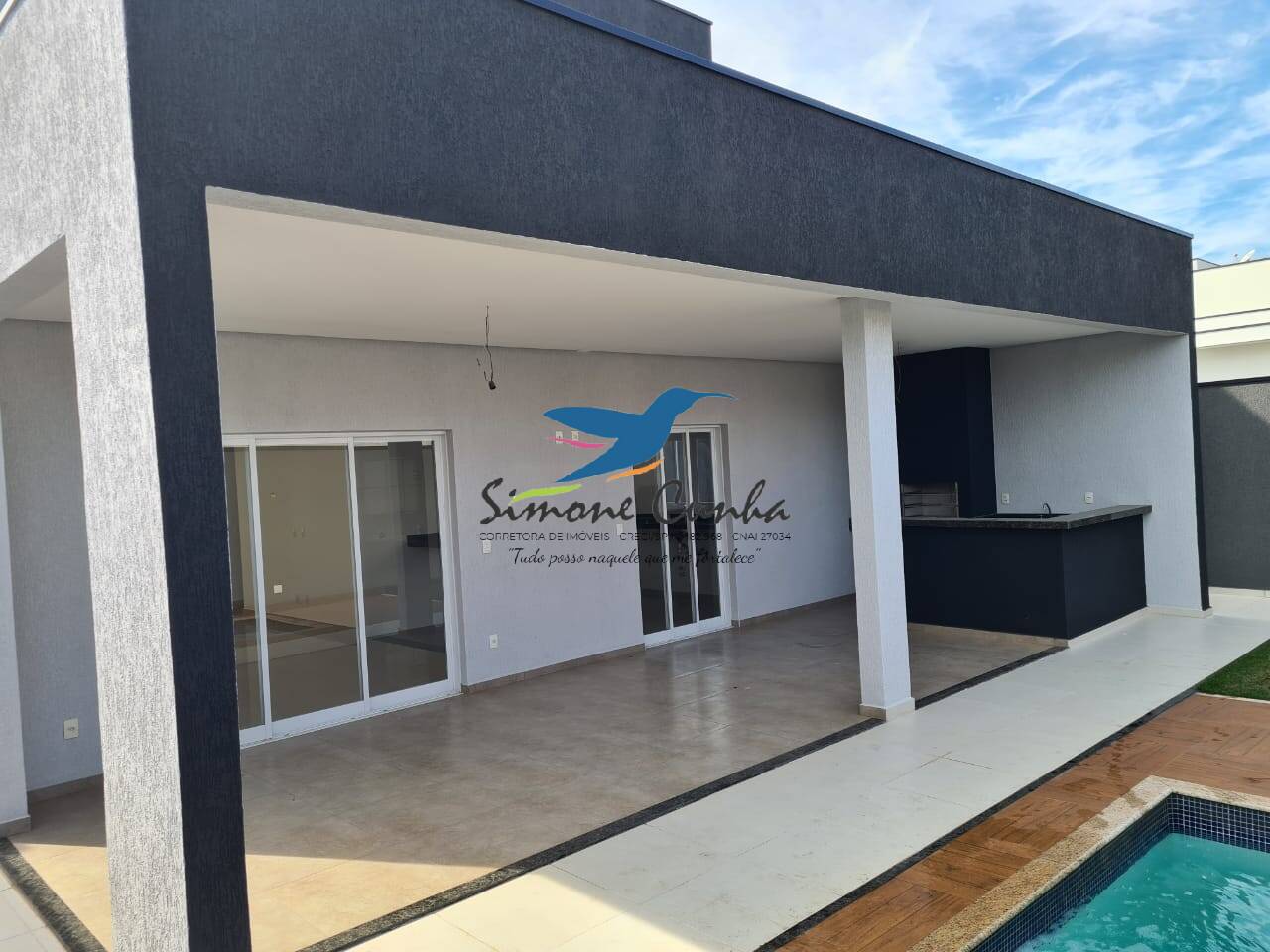 Casa de Condomínio à venda com 3 quartos, 207m² - Foto 11