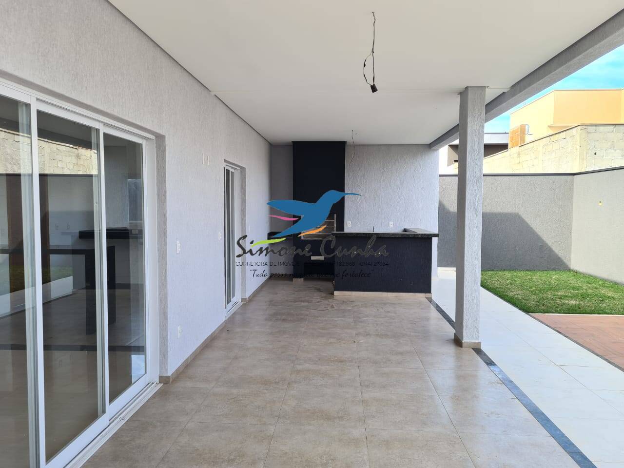 Casa de Condomínio à venda com 3 quartos, 207m² - Foto 12