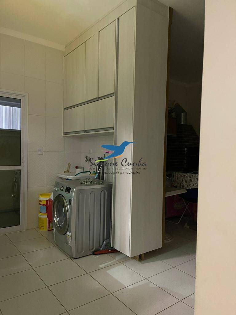 Casa de Condomínio à venda com 3 quartos, 267m² - Foto 10