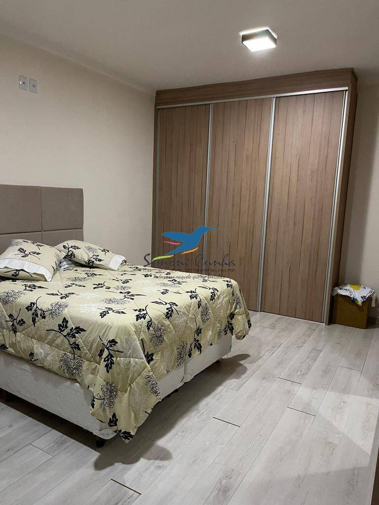 Casa de Condomínio à venda com 3 quartos, 267m² - Foto 15