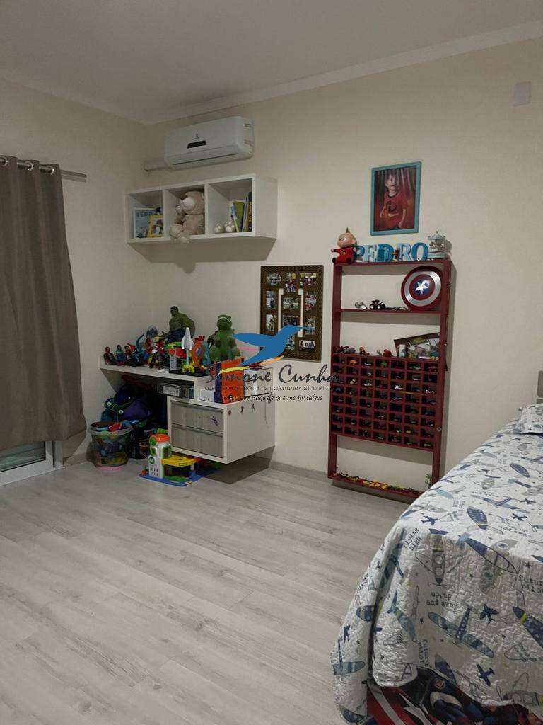 Casa de Condomínio à venda com 3 quartos, 267m² - Foto 14