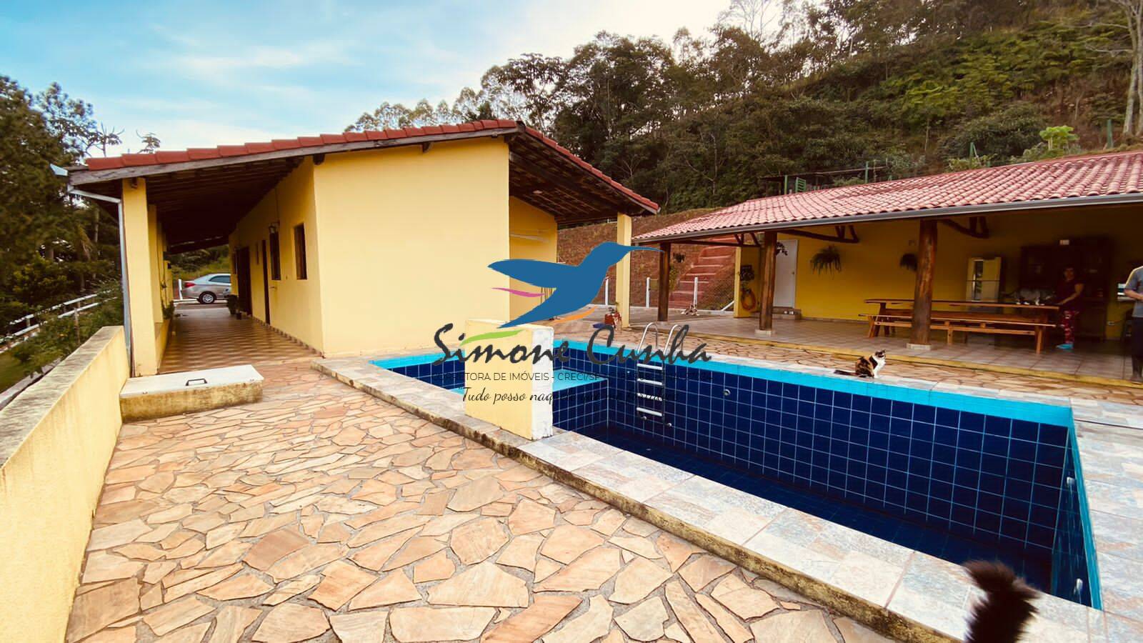 Fazenda à venda com 3 quartos, 190m² - Foto 8