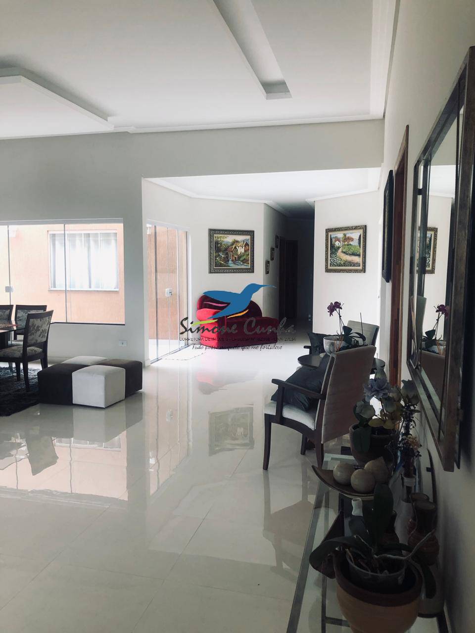 Casa de Condomínio à venda com 4 quartos, 380m² - Foto 29