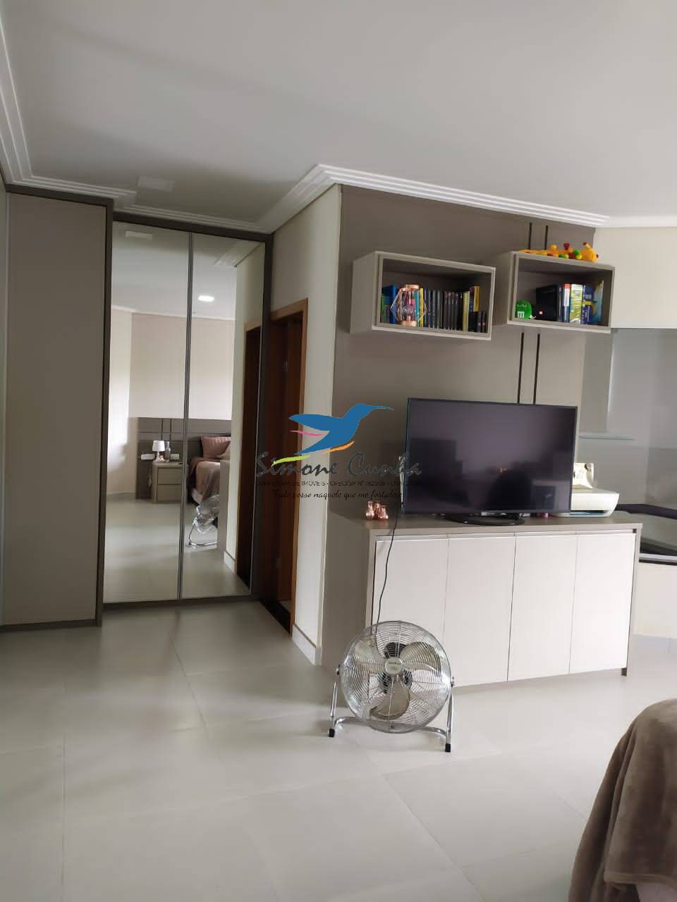 Casa de Condomínio à venda com 4 quartos, 380m² - Foto 19