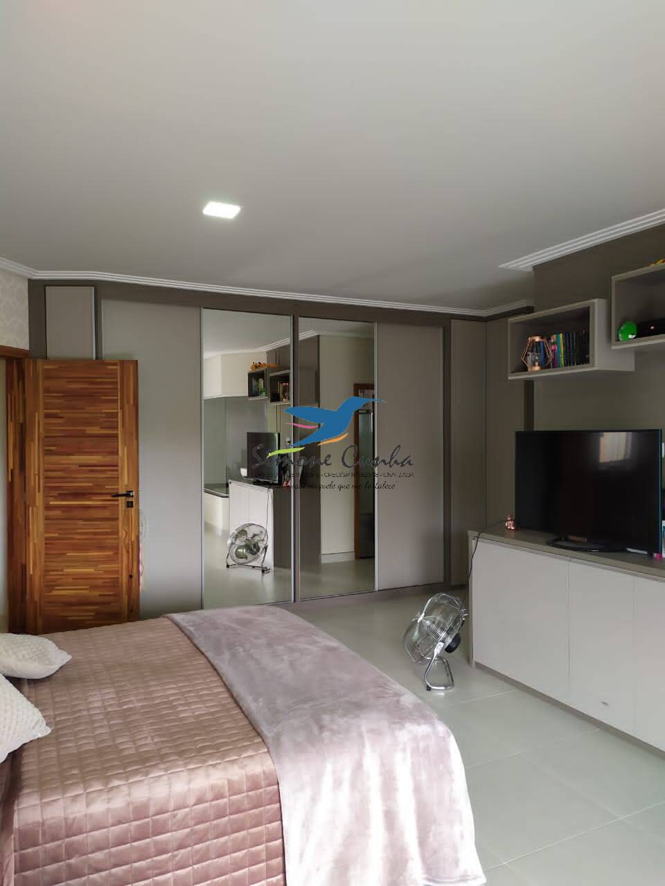 Casa de Condomínio à venda com 4 quartos, 380m² - Foto 15