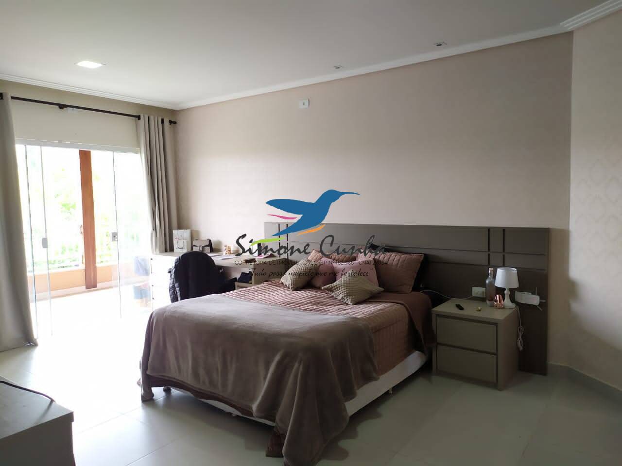 Casa de Condomínio à venda com 4 quartos, 380m² - Foto 18